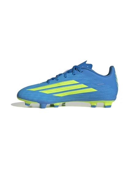 CHAUSSURES DE FOOTBALL F50 CLUB CADET/JUNIOR Enfant F50 CLUB FXG J Bleu