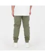 Pantalon de survetement GRAPHIQUE Enfant Vert