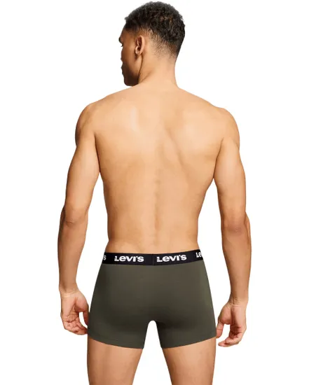 Boxer Brief Homme Levi's Repeat Logo