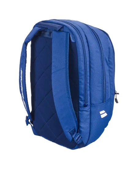 Sac de tennis Unisexe COURT BACKPACK HERO Bleu