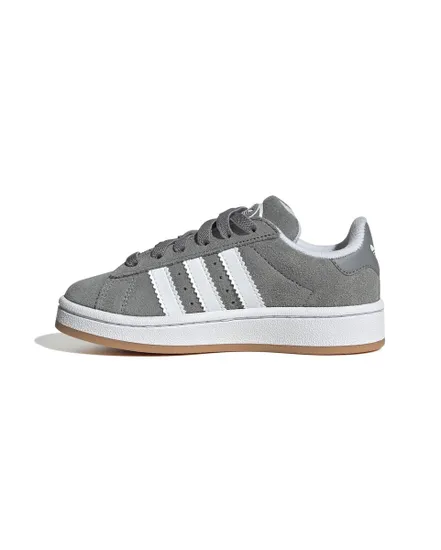 Chaussures Enfant CAMPUS 00S EL C Gris