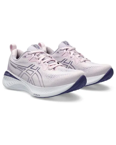 Chaussures de running Femme GEL-CUMULUS 25 Rose