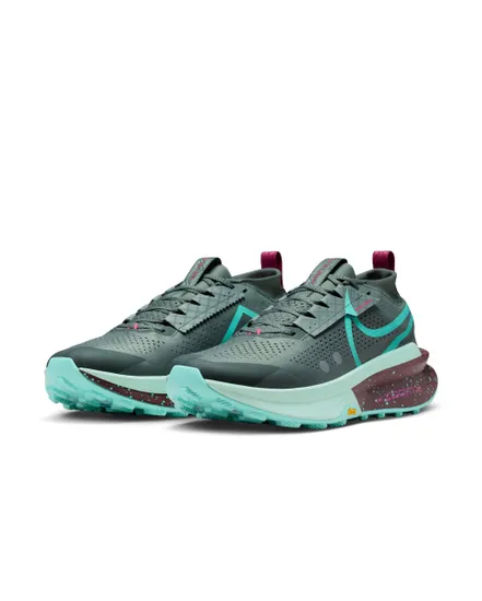 Chaussures de trail Homme NIKE ZOOMX ZEGAMA TRAIL 2