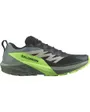 Chaussures de trail Homme SHOES SENSE RIDE 5 Noir