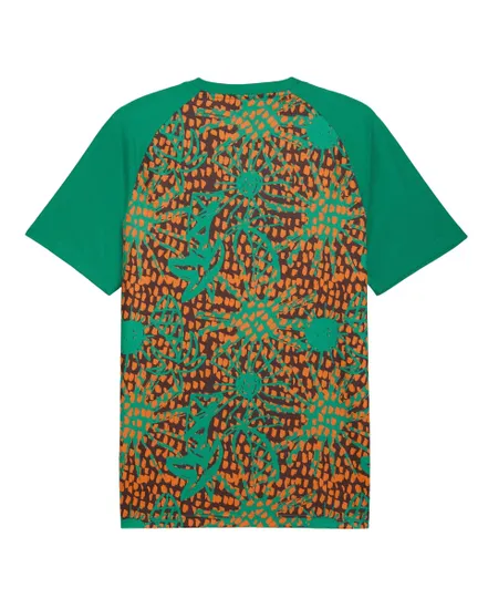 Maillot Échauffement Homme Côte d'Ivoire Puma