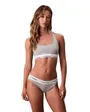 Bikini Femme Calvin Klein Icon Cotton Modal