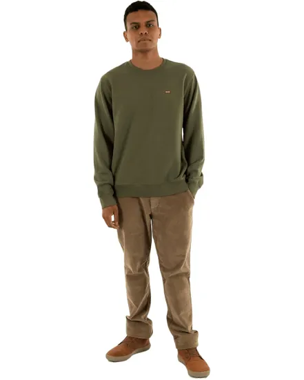 Sweat Homme The Original HM Crew