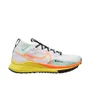 Chaussures de running Homme NIKE REACT PEGASUS TRAIL 4 GTX Blanc