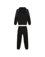 Ensemble de survetement Enfant SL FLEECE SUIT Noir