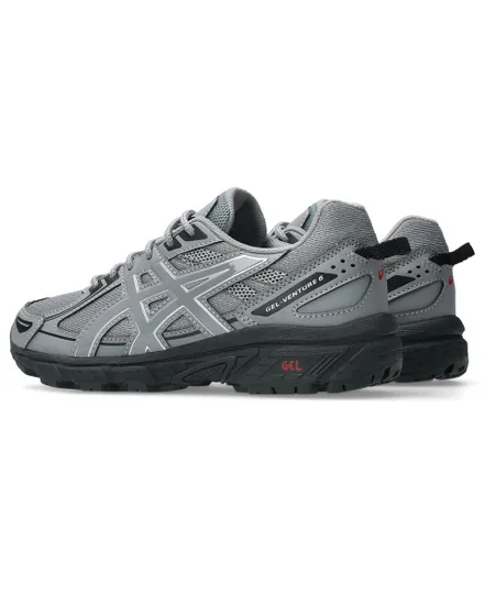 Chaussures Enfant GEL-VENTURE 6 GS Gris