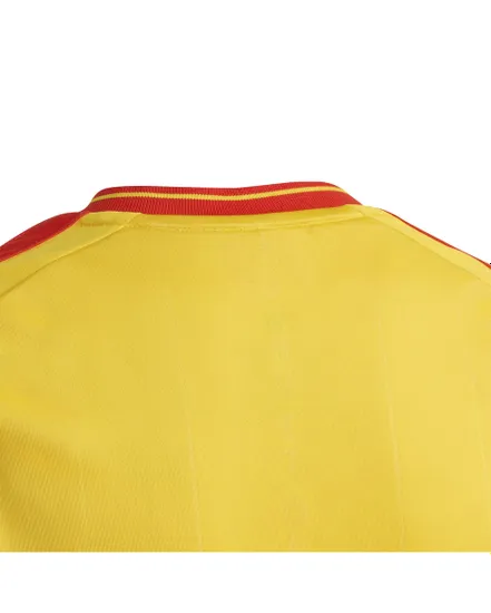 Maillot de football Enfant RCL H JSY Y Jaune