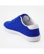 Chaussures basses Enfant COURT ONE PS Bleu