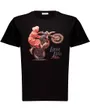 T-shirt Homme Badass