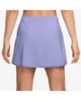 Jupe Femme W NK DF VCTRY SKRT STRT Mauve