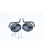 Roues stabilisatrices Unisexe STAB SCA/ROX/CON 19 Noir