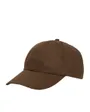 Casquette Homme Calvin Klein Logo Brodé