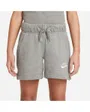 Short Enfant G NSW CLUB FT 5 IN SHORT Gris