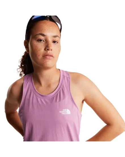 Débardeur Femme Flex Tank