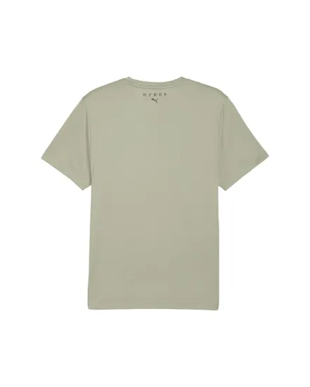 T-Shirt de Fitness Homme Puma X Hyrox Poly