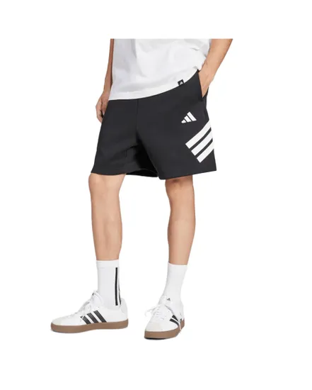 Short Homme Future Icons 3-Stripes