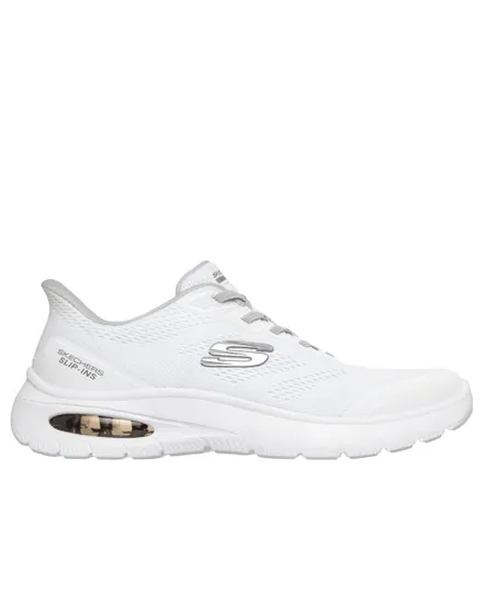 Baskets Slip On Homme Skech Air Summits
