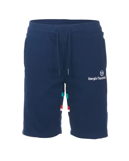 Short Enfant FOUNTAIN SHORT JR Bleu
