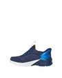 Chaussures montantes Garçon MICROSPEC MAX/BRISK-STRIPE