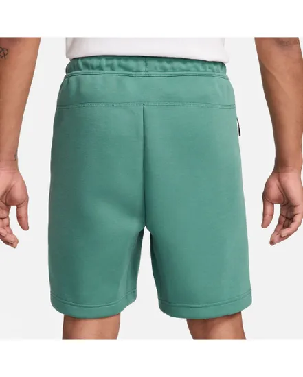 Short Homme M NK TCH FLC SHORT Vert