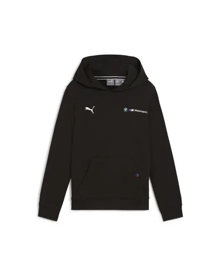 Sweat à capuche Enfant B BMW MMS ESS HDY FT Noir