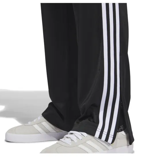Pantalon de survetement Homme FIREBIRD TP Noir