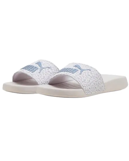 Sandales Femme Popcat 20 Fleurs De Provence