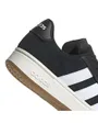 Chaussures Homme GRAND COURT ALPHA 00S Noir