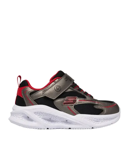 Baskets Homme Meteor-Lights