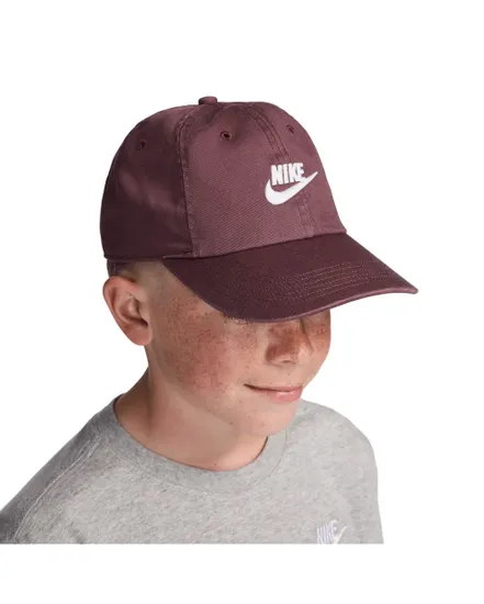 Casquette Junior Nike Club Futura Wash