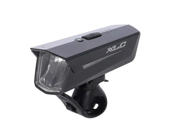 Feu avant LED CL-F27 PROXIMA Noir