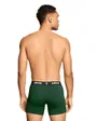 Boxer Brief Homme Levi's Repeat Logo 2P