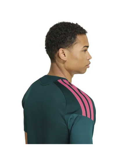 Maillot de football Homme REAL TR JSY Vert