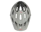 Casque VTT Unisexe MOVENTOR 2.0 Gris Craie
