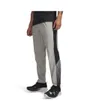 Pantalon de survetement Homme UA VELOCITI STORM PANT Gris