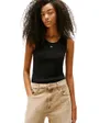 Débardeur Femme TJW Essential Rib Tank Ext
