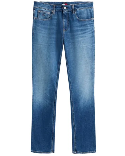 Pantalon Jean Homme Scanton Slim Di1238
