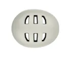 Casque loisir/urbain Unisexe MAZE KINETICORE Blanc Pierre Mat