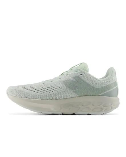 Chaussures de running Femme 520 Vert