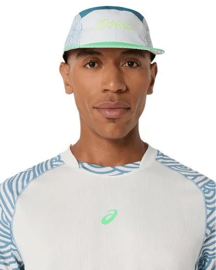 T-Shirt Padel Homme All Over Print
