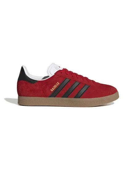 Chaussures Homme GAZELLE Rouge