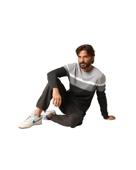 Pull Homme TOASTER PU M