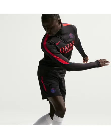 Short de Football Homme Paris Saint-Germain Strike Elite