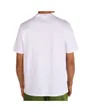 T-shirt Homme PIENA CO Blanc