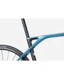 Vélo de route Unisexe XELIUS SL 5.0 Bleu/Noir