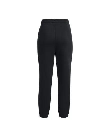 Pantalon Femme ESSENTIAL FLEECE JOGGERS Noir